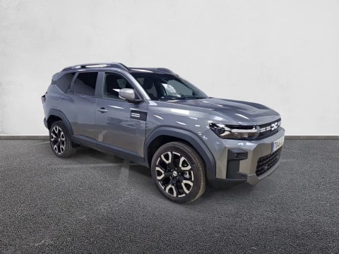 Dacia Bigster Journey HYBRID 115kw (155CV) 4x2