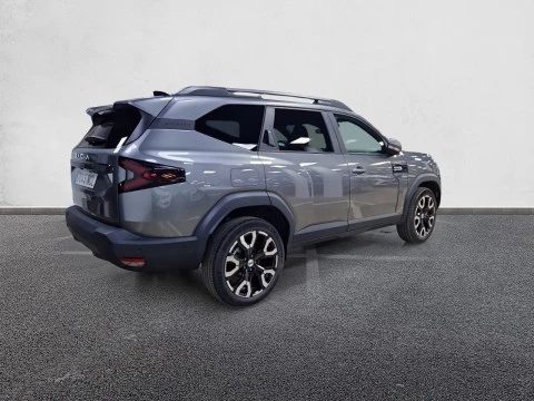 Dacia Bigster Journey HYBRID 115kw (155CV) 4x2