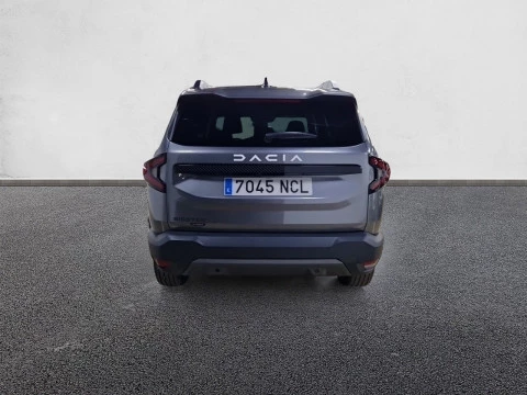 Dacia Bigster Journey HYBRID 115kw (155CV) 4x2