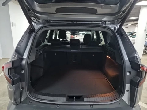 Dacia Bigster Journey HYBRID 115kw (155CV) 4x2