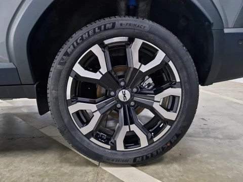 Dacia Bigster Journey HYBRID 115kw (155CV) 4x2