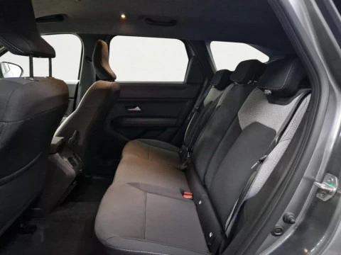 Dacia Bigster Journey HYBRID 115kw (155CV) 4x2