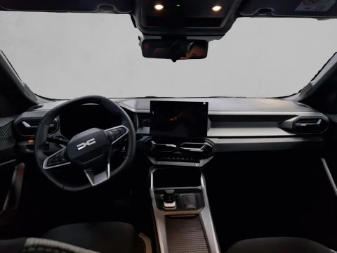 Dacia Bigster Journey HYBRID 115kw (155CV) 4x2