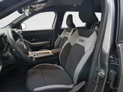 Dacia Bigster Journey HYBRID 115kw (155CV) 4x2