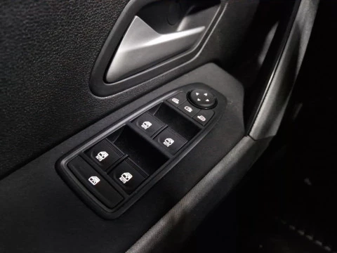 Dacia Bigster Journey HYBRID 115kw (155CV) 4x2