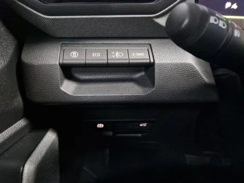 Dacia Bigster Journey HYBRID 115kw (155CV) 4x2