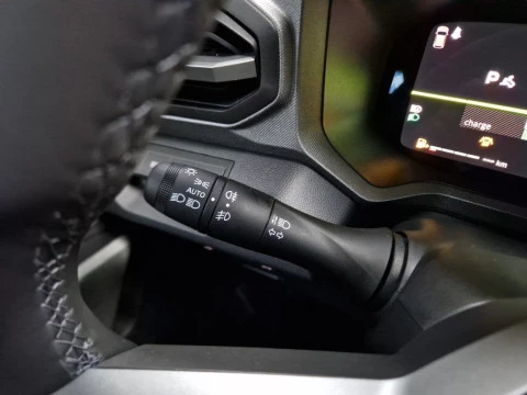 Dacia Bigster Journey HYBRID 115kw (155CV) 4x2