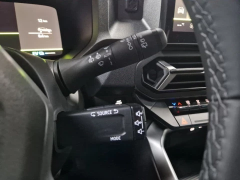 Dacia Bigster Journey HYBRID 115kw (155CV) 4x2