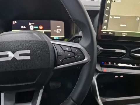 Dacia Bigster Journey HYBRID 115kw (155CV) 4x2