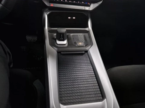 Dacia Bigster Journey HYBRID 115kw (155CV) 4x2