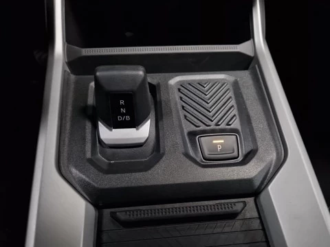 Dacia Bigster Journey HYBRID 115kw (155CV) 4x2