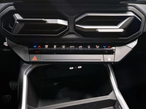 Dacia Bigster Journey HYBRID 115kw (155CV) 4x2