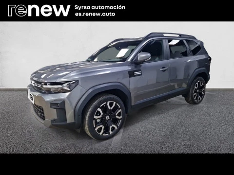 Dacia Bigster Journey HYBRID 115kw (155CV) 4x2