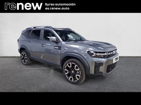 Dacia Bigster Journey HYBRID 115kw (155CV) 4x2