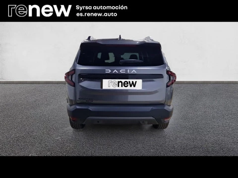 Dacia Bigster Journey HYBRID 115kw (155CV) 4x2