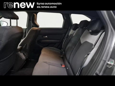 Dacia Bigster Journey HYBRID 115kw (155CV) 4x2