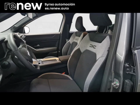 Dacia Bigster Journey HYBRID 115kw (155CV) 4x2