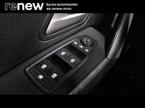 Dacia Bigster Journey HYBRID 115kw (155CV) 4x2
