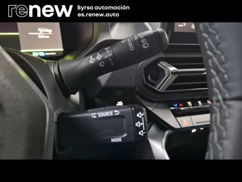 Dacia Bigster Journey HYBRID 115kw (155CV) 4x2