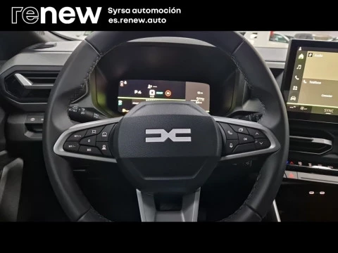 Dacia Bigster Journey HYBRID 115kw (155CV) 4x2