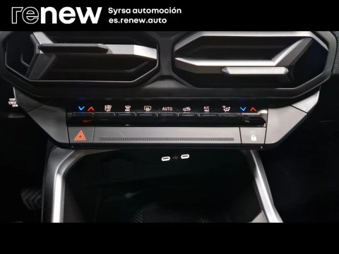 Dacia Bigster Journey HYBRID 115kw (155CV) 4x2