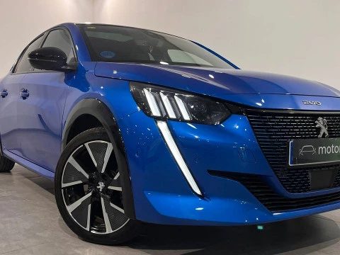 Peugeot 208 1.2 PURETECH S&S ACTIVE 100