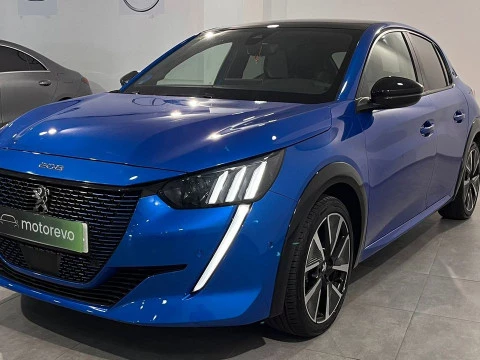 Peugeot 208 1.2 PURETECH S&S ACTIVE 100