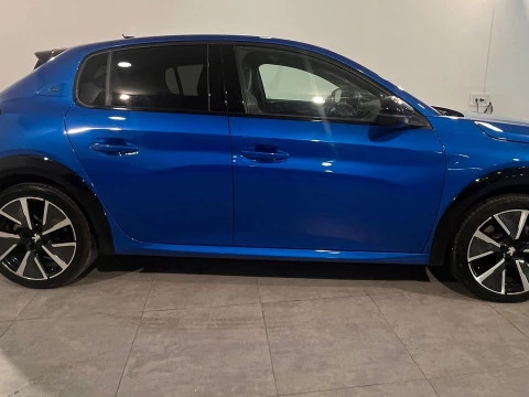 Peugeot 208 1.2 PURETECH S&S ACTIVE 100