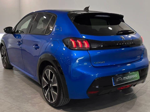 Peugeot 208 1.2 PURETECH S&S ACTIVE 100