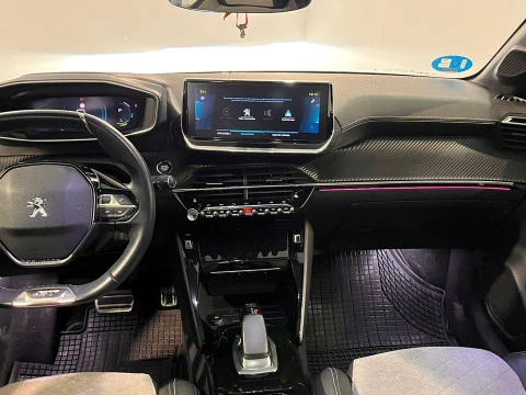 Peugeot 208 1.2 PURETECH S&S ACTIVE 100