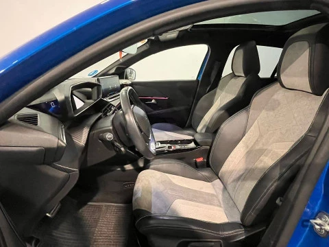 Peugeot 208 1.2 PURETECH S&S ACTIVE 100