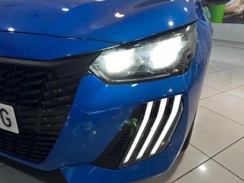 Peugeot 208 1.2 PURETECH S&S ACTIVE 100