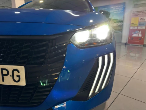 Peugeot 208 1.2 PURETECH S&S ACTIVE 100