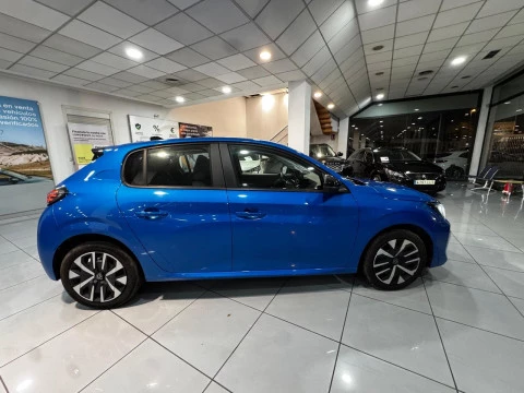 Peugeot 208 1.2 PURETECH S&S ACTIVE 100