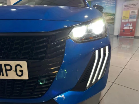 Peugeot 208 1.2 PURETECH S&S ACTIVE 100