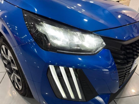 Peugeot 208 1.2 PURETECH S&S ACTIVE 100