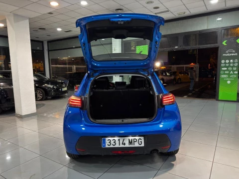 Peugeot 208 1.2 PURETECH S&S ACTIVE 100