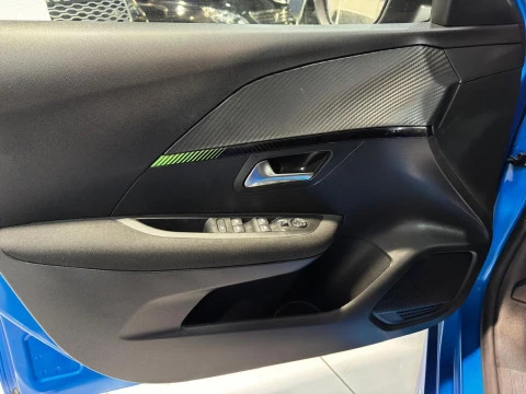 Peugeot 208 1.2 PURETECH S&S ACTIVE 100