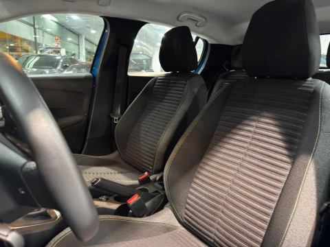 Peugeot 208 1.2 PURETECH S&S ACTIVE 100