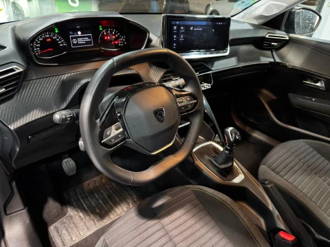Peugeot 208 1.2 PURETECH S&S ACTIVE 100