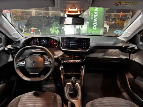 Peugeot 208 1.2 PURETECH S&S ACTIVE 100