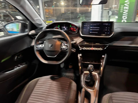 Peugeot 208 1.2 PURETECH S&S ACTIVE 100