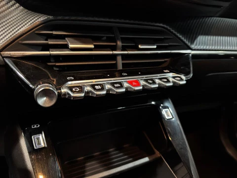 Peugeot 208 1.2 PURETECH S&S ACTIVE 100