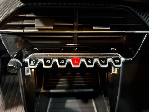 Peugeot 208 1.2 PURETECH S&S ACTIVE 100