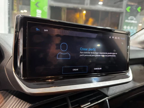 Peugeot 208 1.2 PURETECH S&S ACTIVE 100