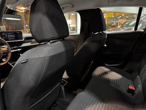 Peugeot 208 1.2 PURETECH S&S ACTIVE 100