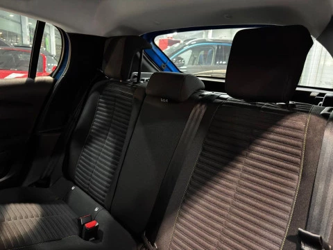 Peugeot 208 1.2 PURETECH S&S ACTIVE 100