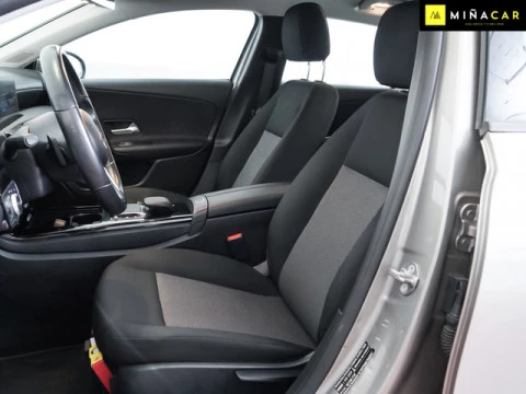 Mercedes-Benz Clase A 180 d 85 kW (116 CV)