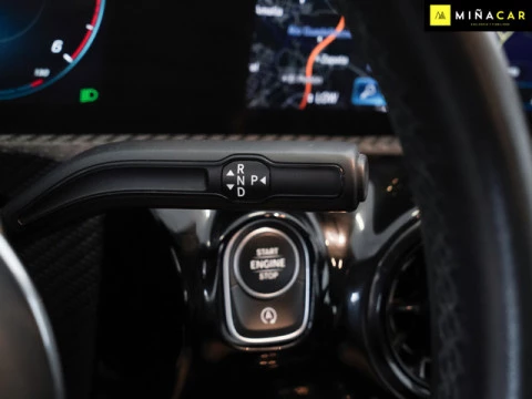 Mercedes-Benz Clase A 180 d 85 kW (116 CV)