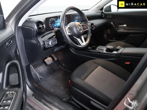 Mercedes-Benz Clase A 180 d 85 kW (116 CV)